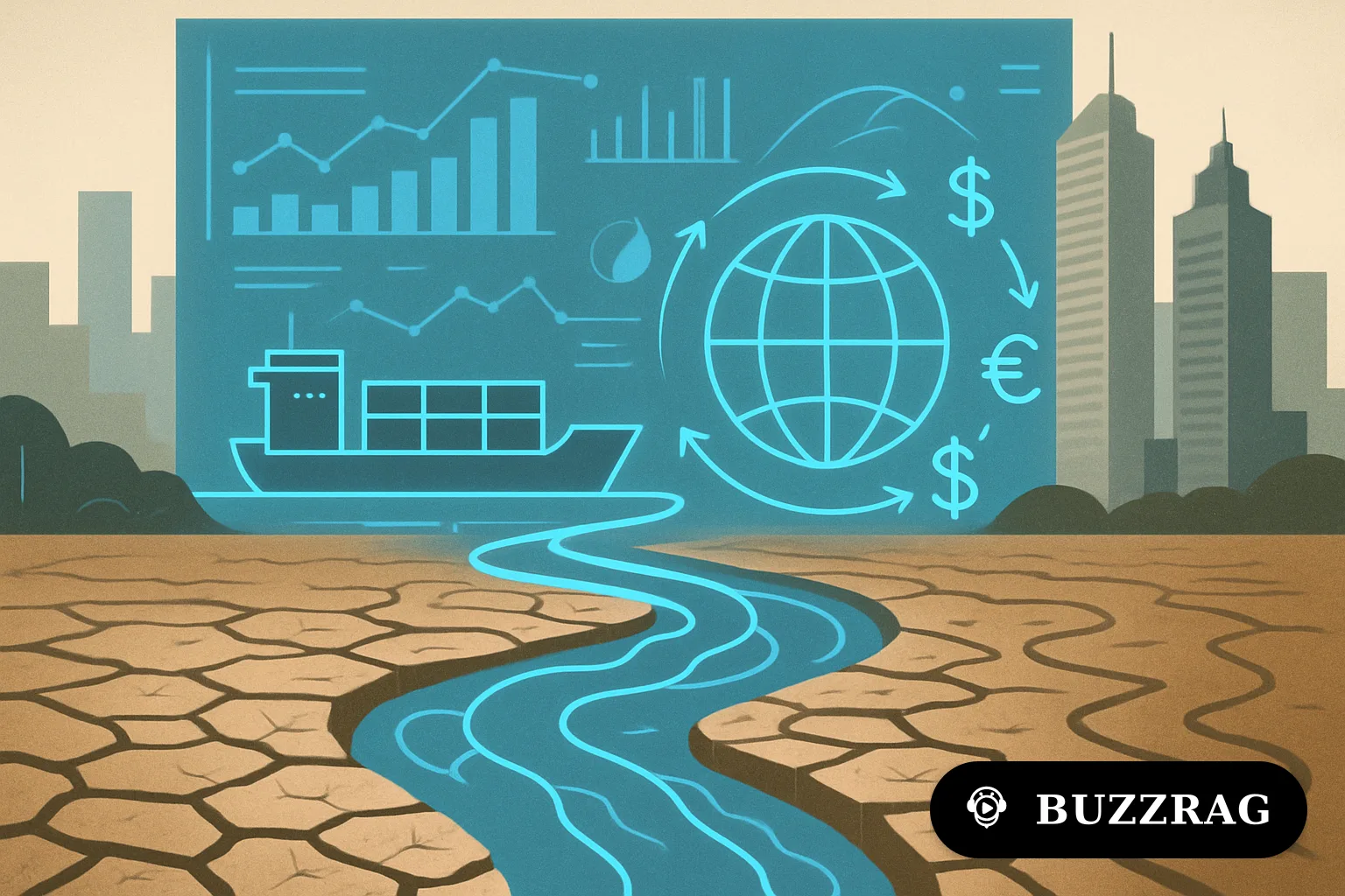 BuzzRAG Business Desk — 2026-08-05