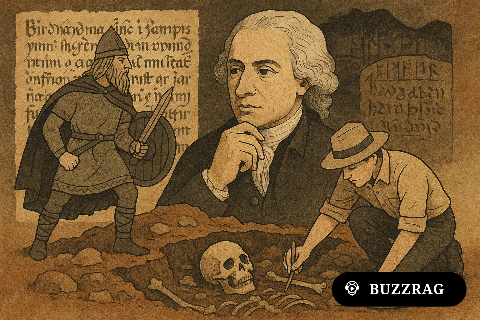 BuzzRAG History Desk — 2026-08-05