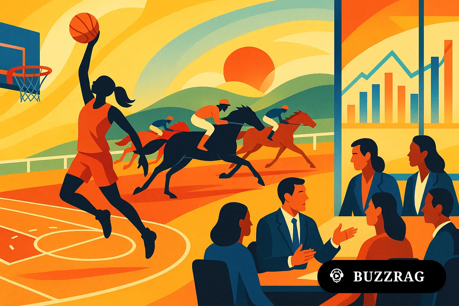 BuzzRAG Sports Desk — 2026-08-05