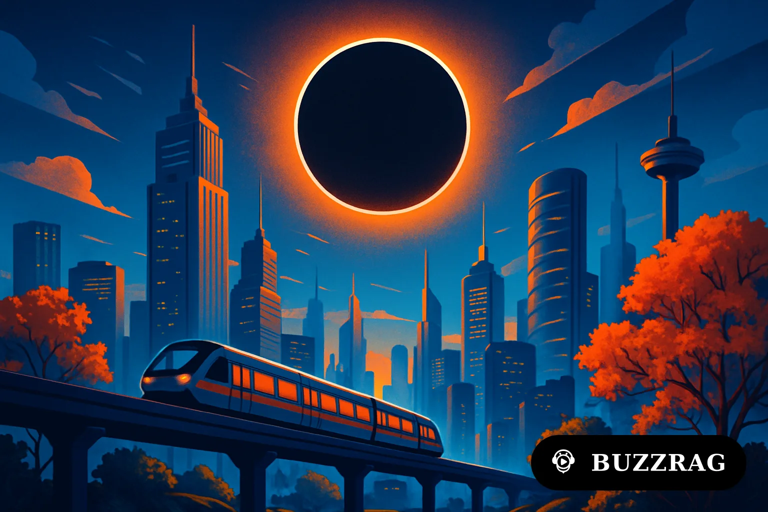 BuzzRAG Daily Digest — 2026-08-06