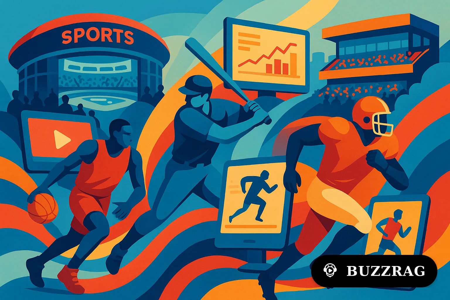 BuzzRAG Sports Desk — 2026-08-06