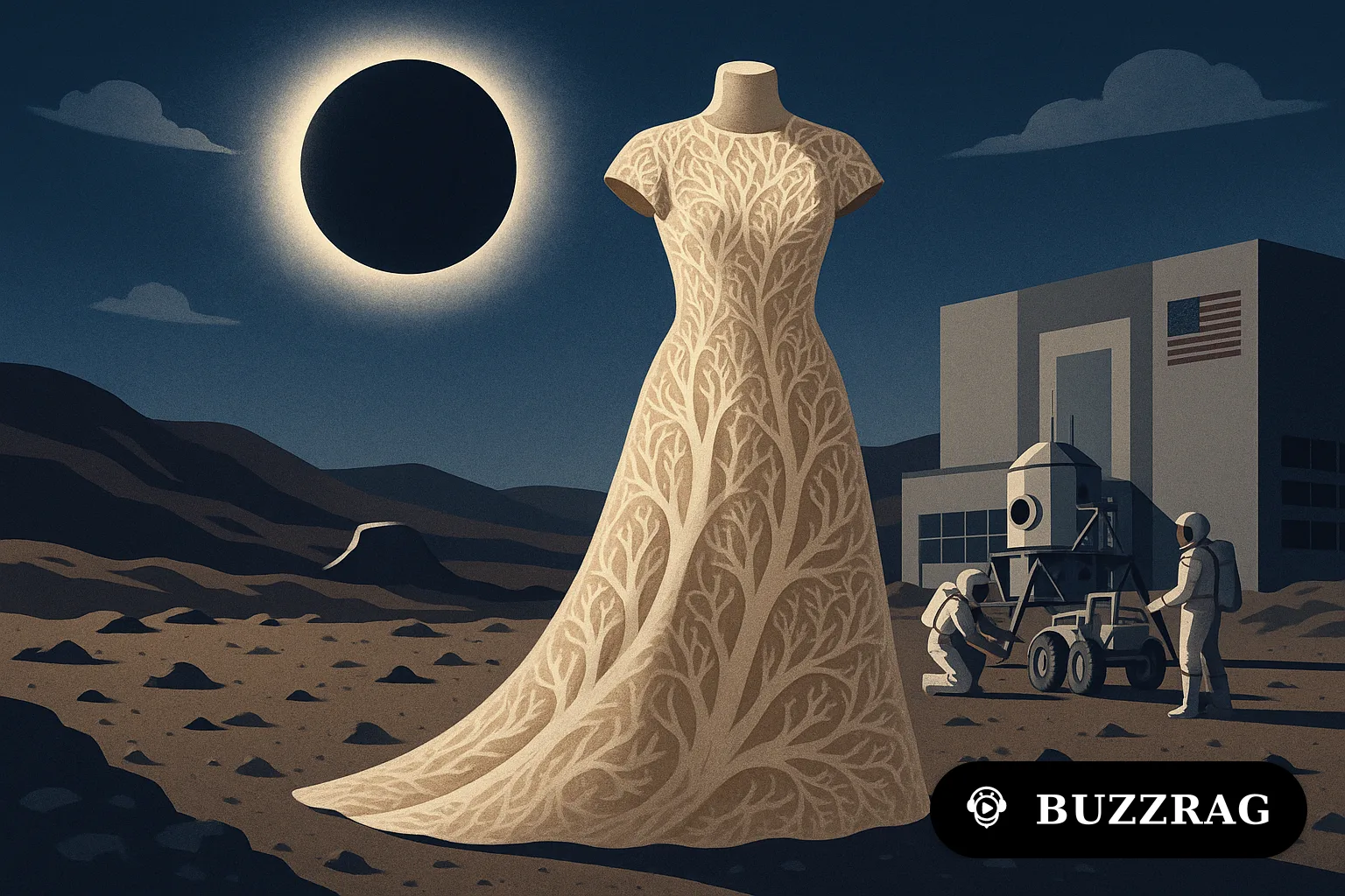 BuzzRAG Daily Digest — 2026-08-07