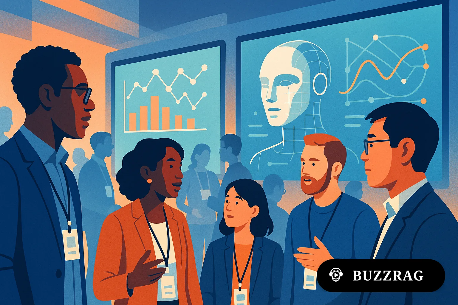 BuzzRAG AI Desk — 2026-08-07