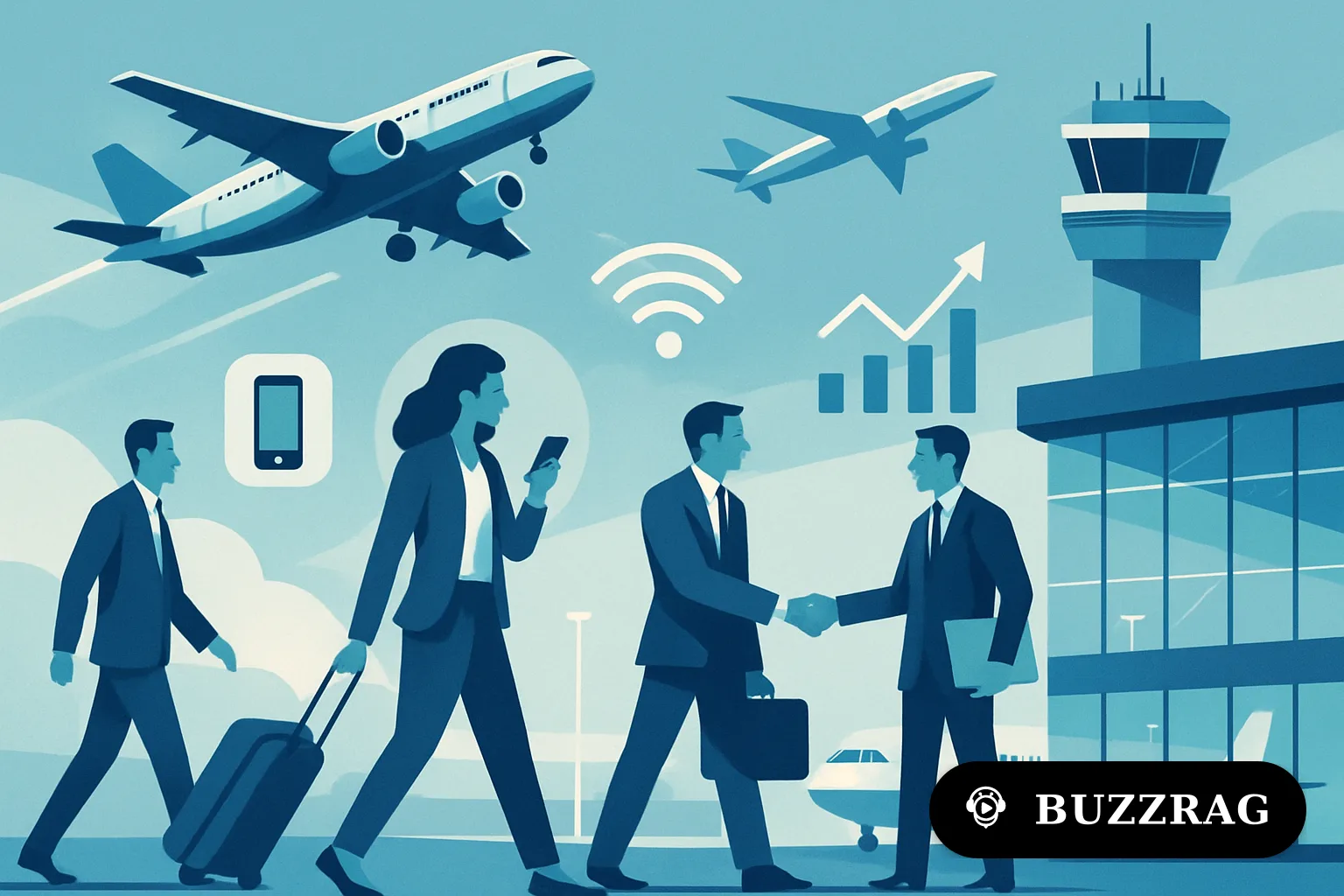 BuzzRAG Travel Desk — 2026-08-07