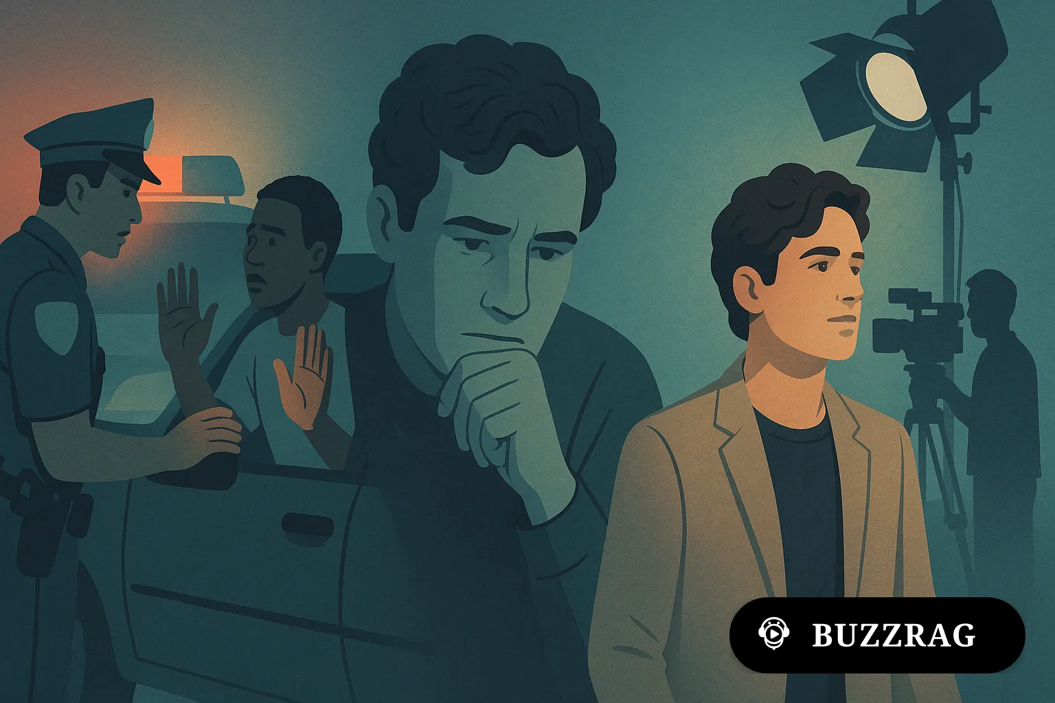 BuzzRAG Daily Digest — 2026-08-08