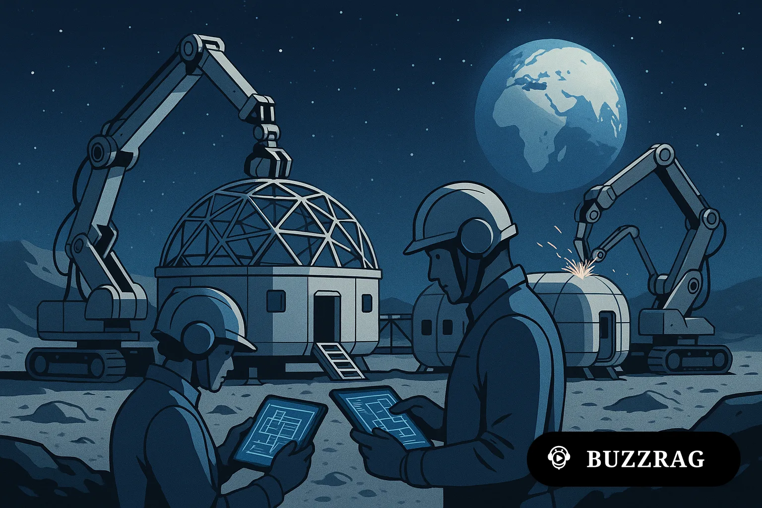 BuzzRAG Science Desk — 2026-08-08