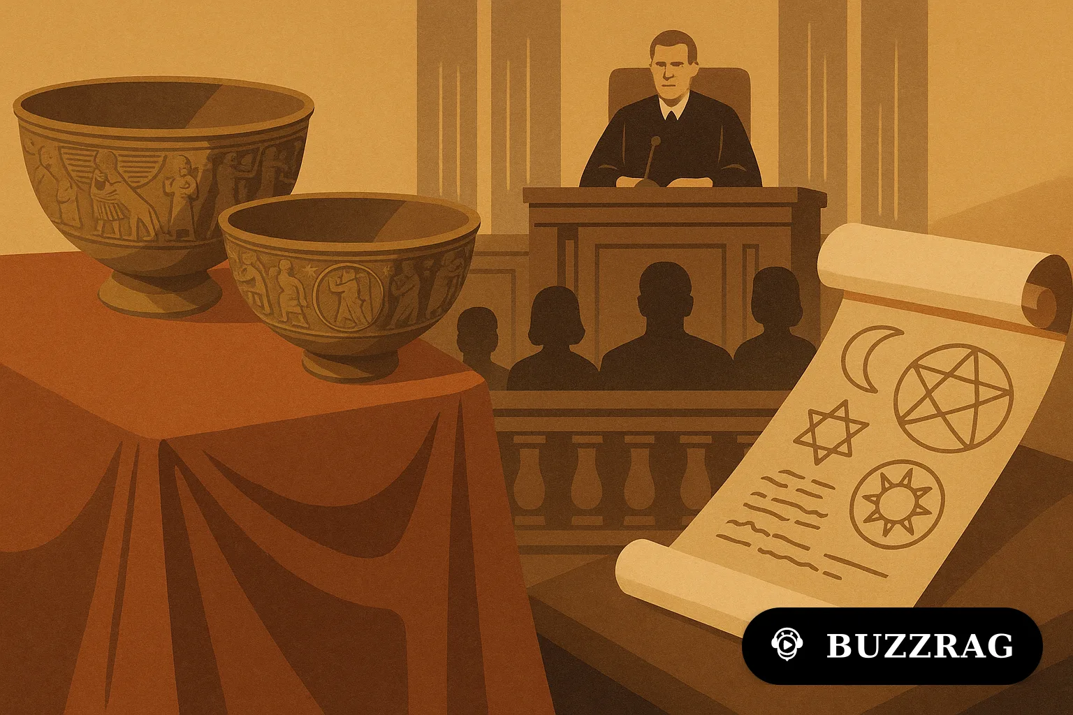 BuzzRAG History Desk — 2026-08-08