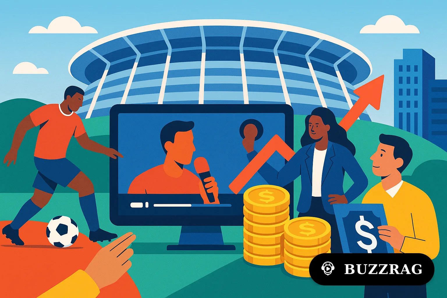 BuzzRAG Sports Desk — 2026-08-08