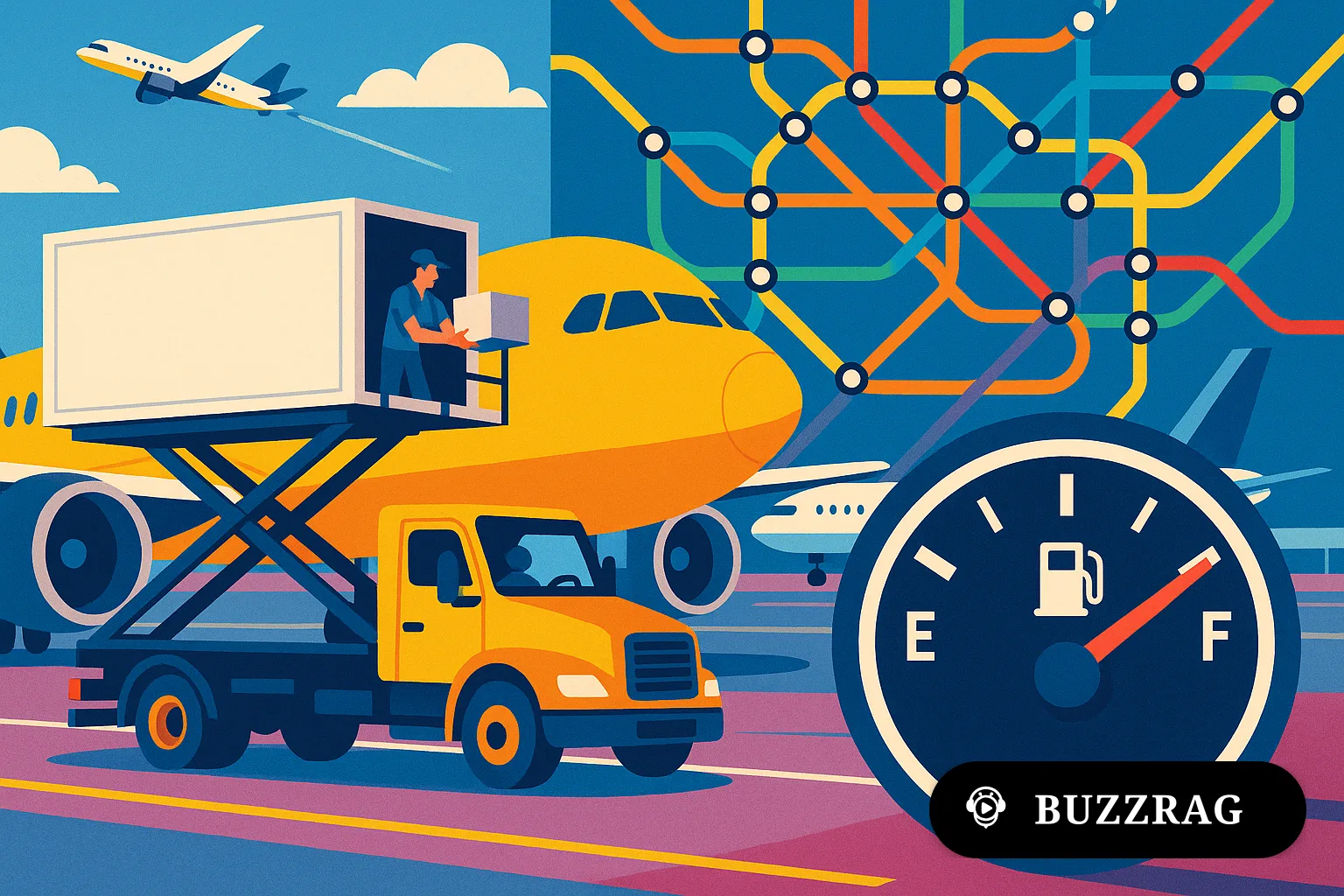 BuzzRAG Travel Desk — 2026-08-08