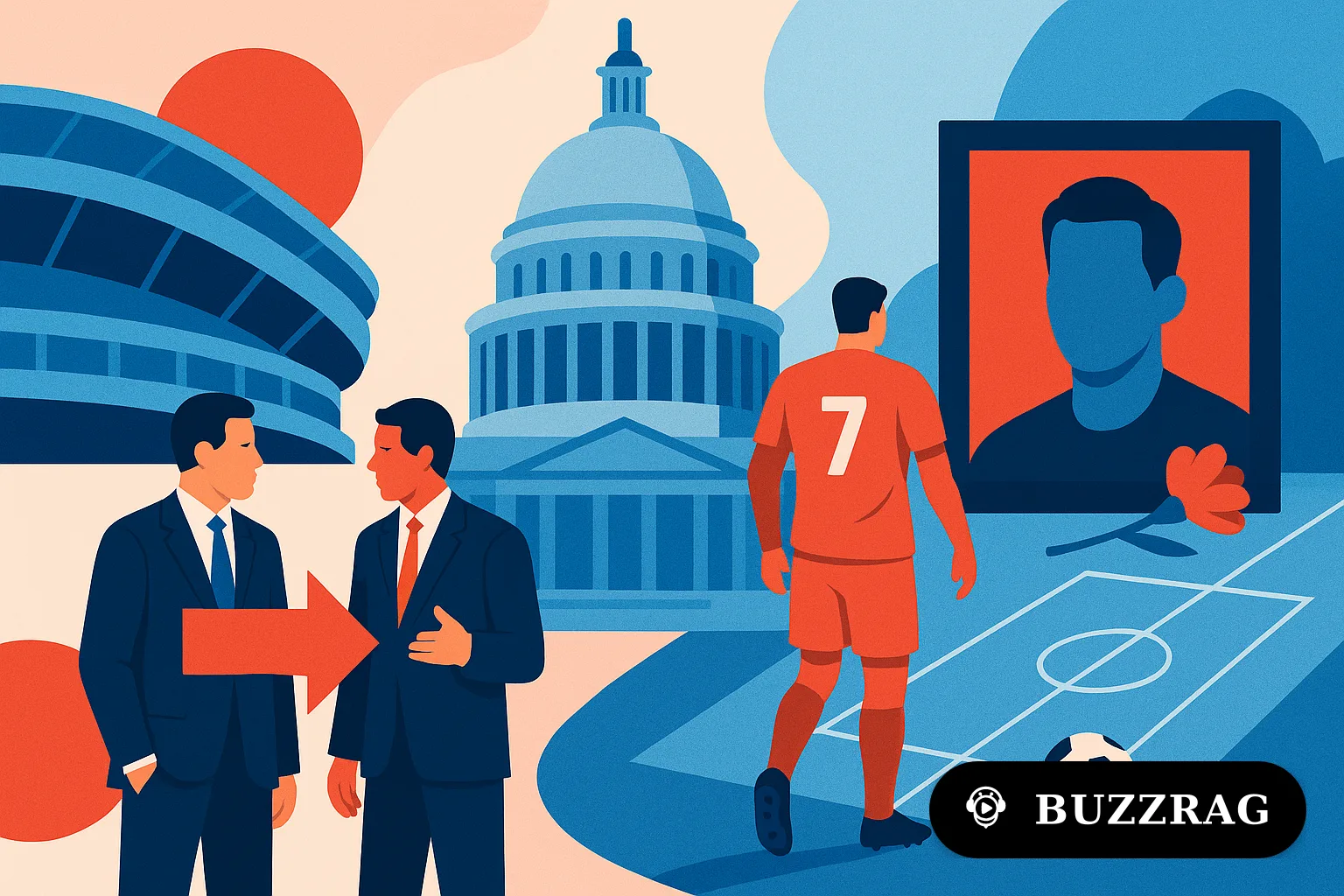 BuzzRAG Sports Desk — 2026-08-09