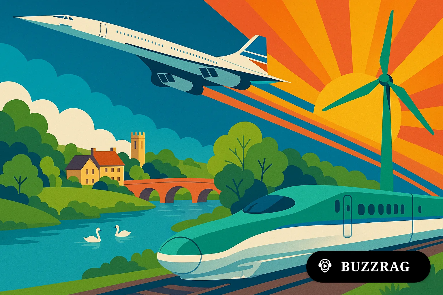 BuzzRAG Travel Desk — 2026-08-09