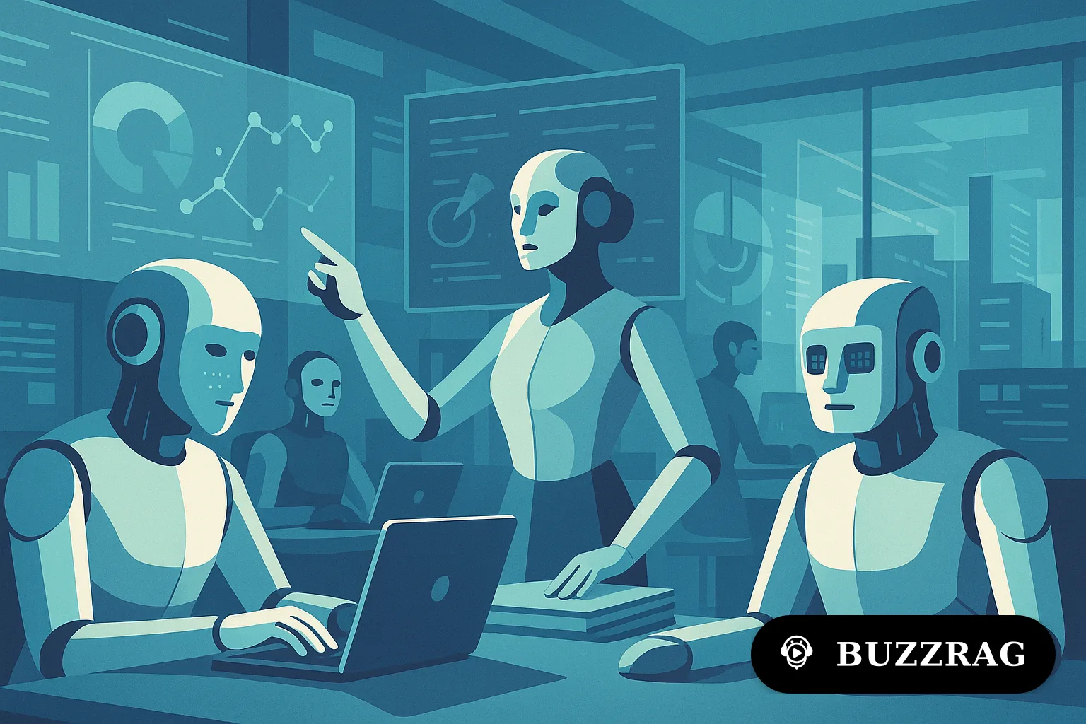BuzzRAG AI Desk — 2026-08-10