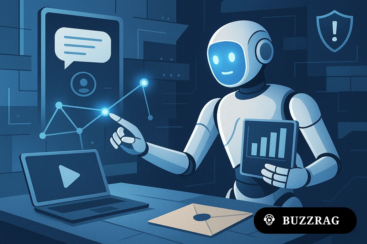 BuzzRAG Tech Desk — 2026-08-10