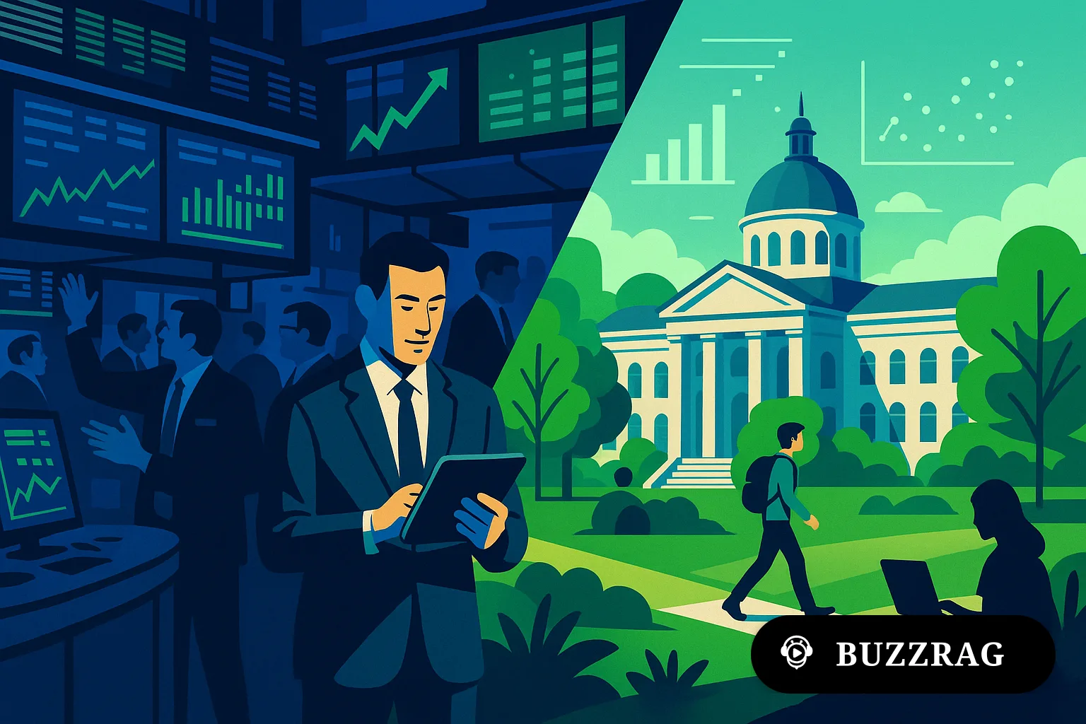 BuzzRAG Business Desk — 2026-08-10