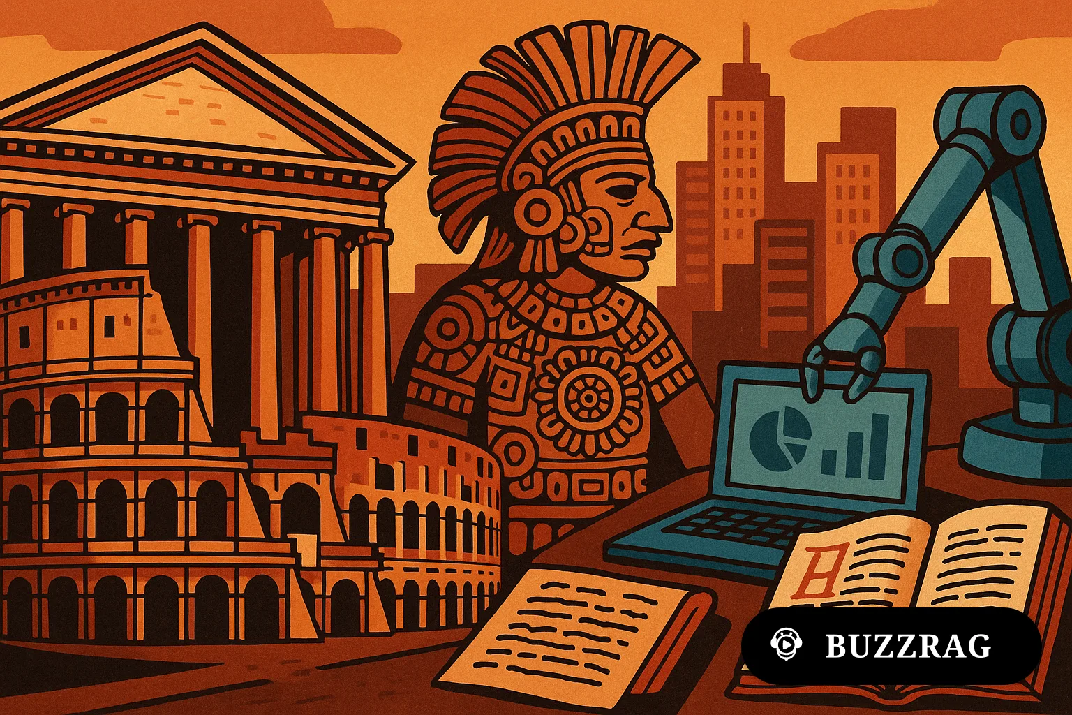 BuzzRAG History Desk — 2026-08-10