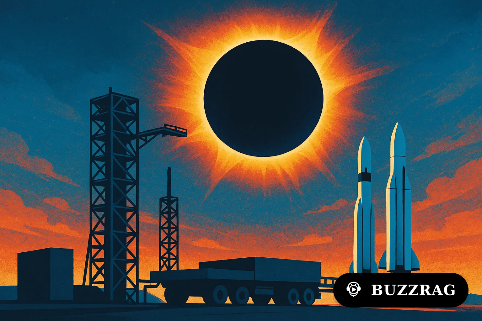 BuzzRAG Science Desk — 2026-08-11