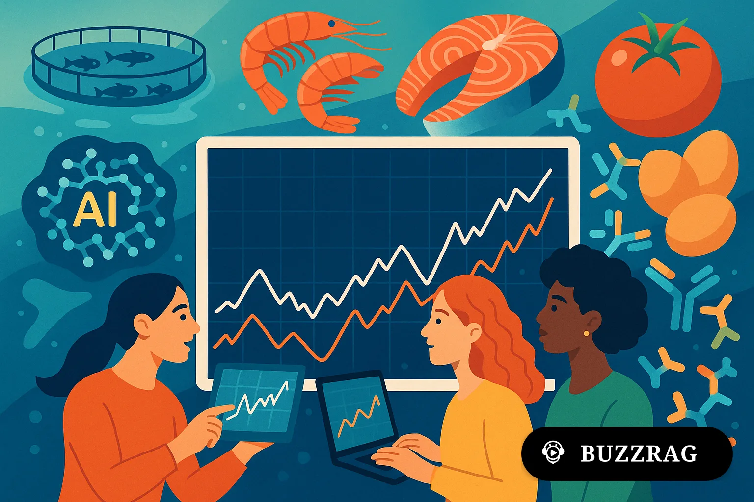 BuzzRAG Business Desk — 2026-08-11
