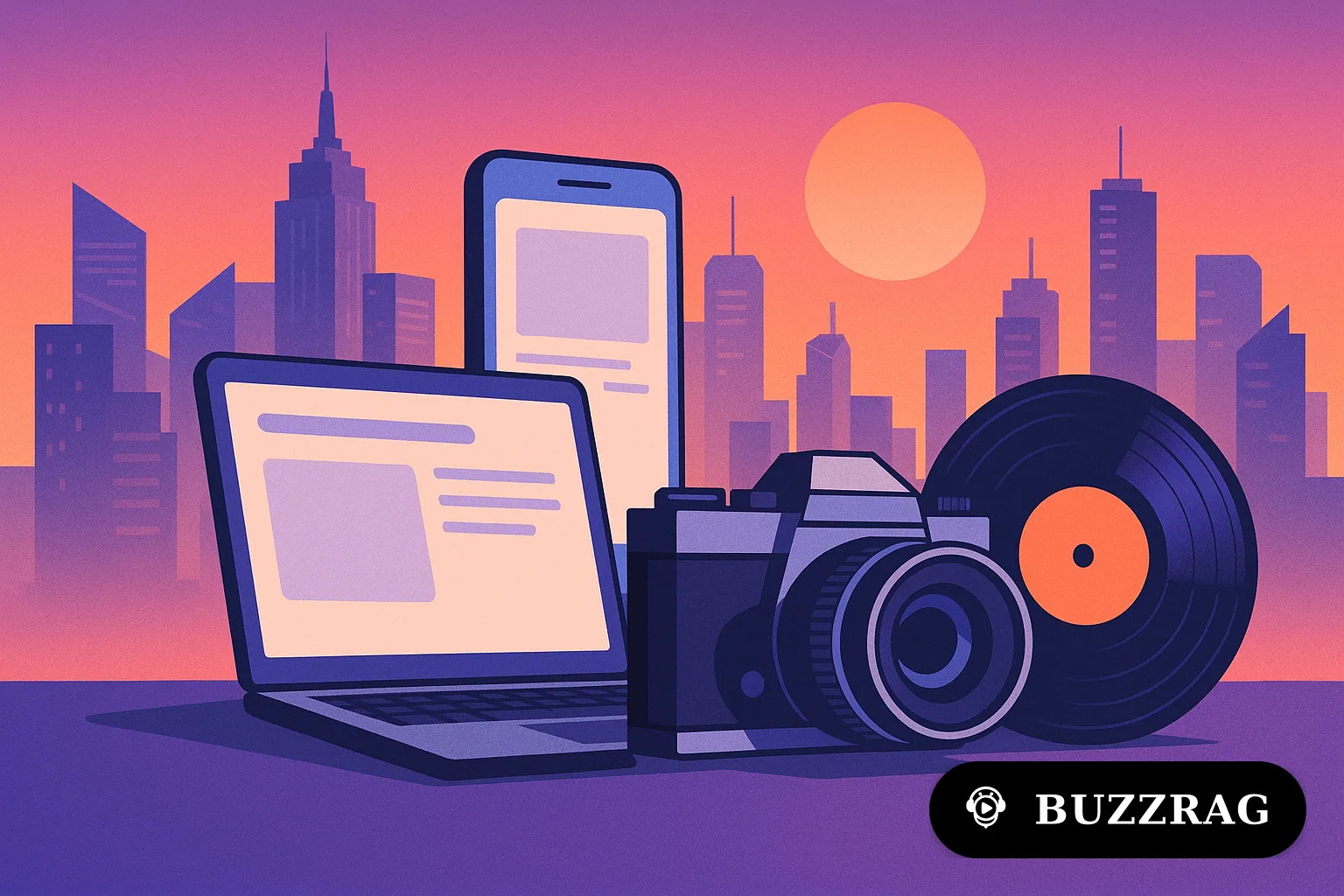 BuzzRAG Culture Desk — 2026-08-11