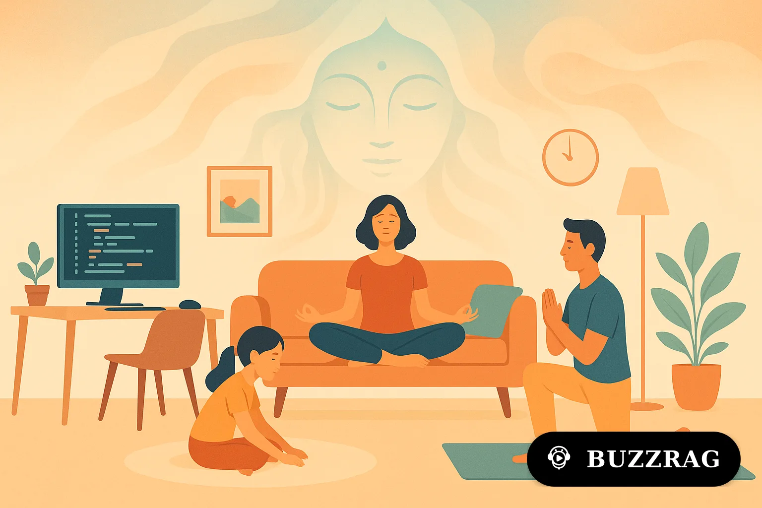 BuzzRAG Growth Desk — 2026-08-11
