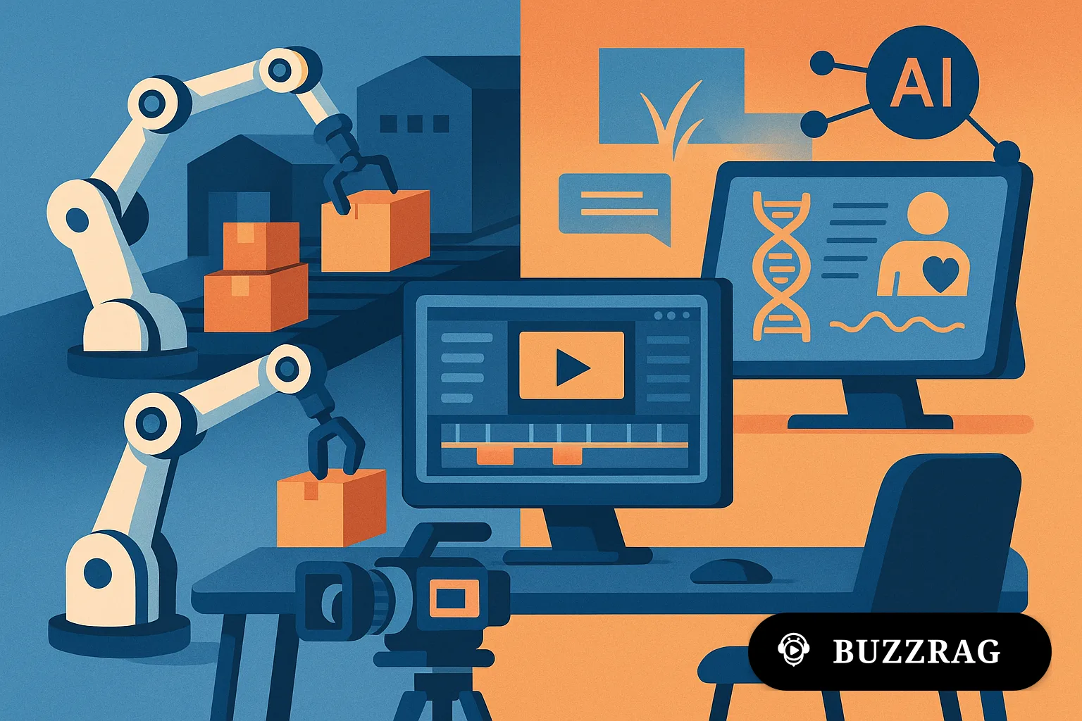 BuzzRAG AI Desk — 2026-08-12