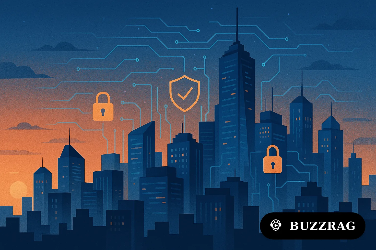 BuzzRAG Tech Desk — 2026-08-12