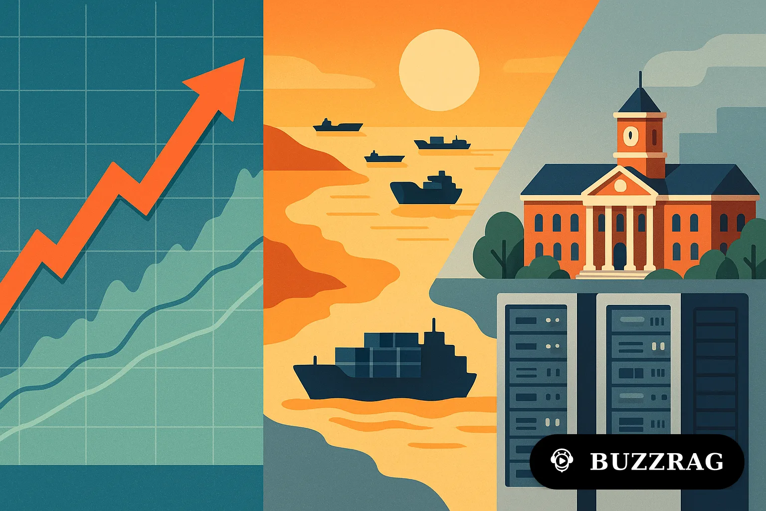 BuzzRAG Business Desk — 2026-08-12
