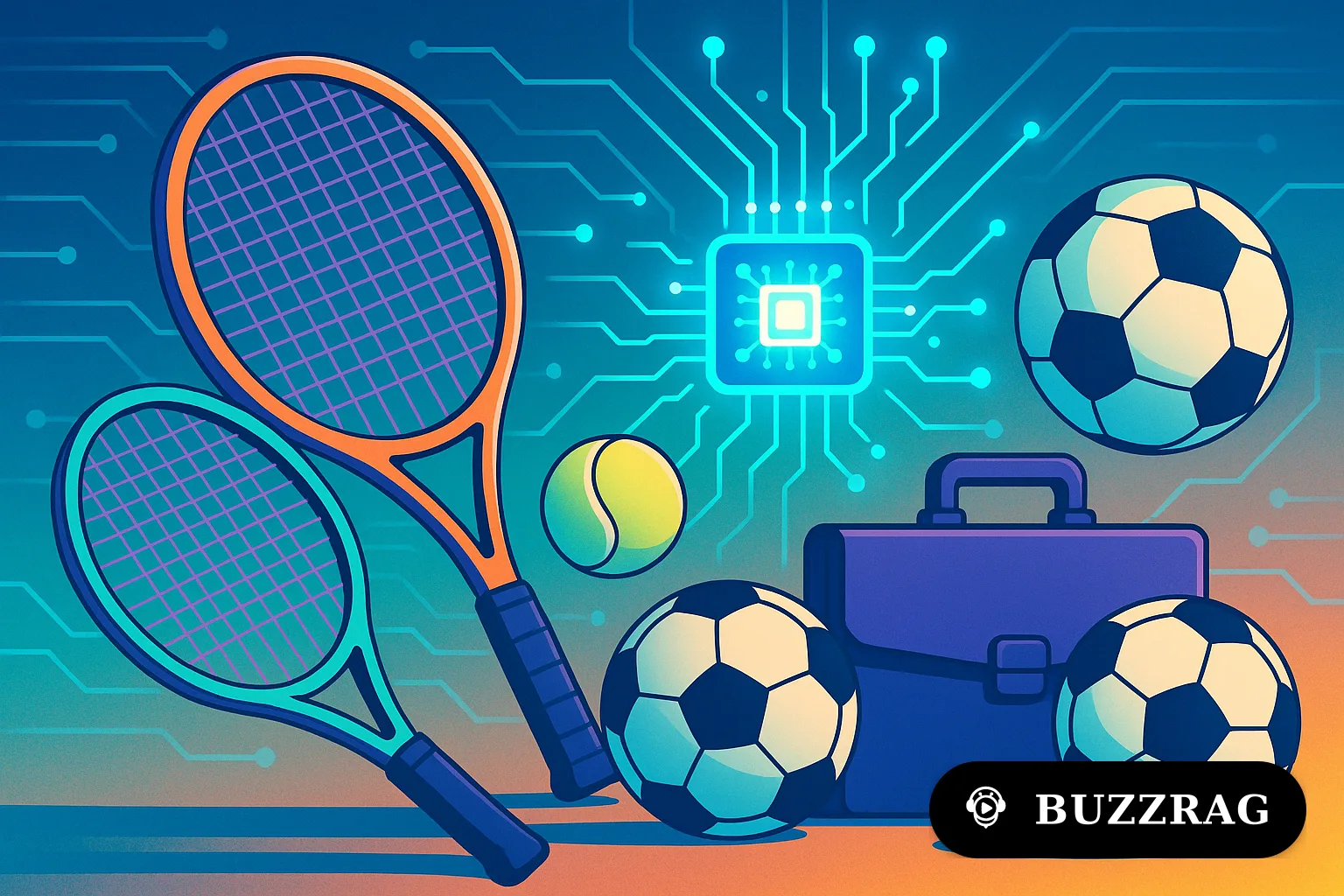 BuzzRAG Sports Desk — 2026-08-12