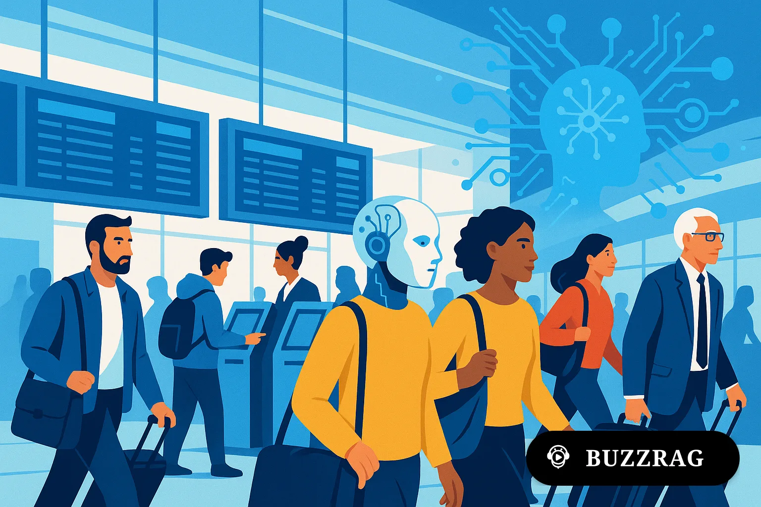 BuzzRAG Travel Desk — 2026-08-12