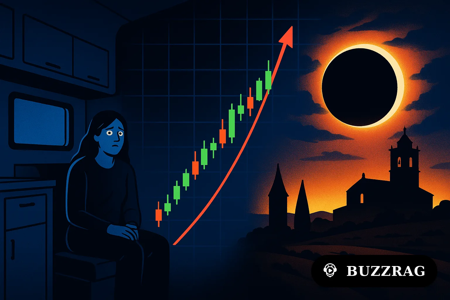 BuzzRAG Daily Digest — 2026-08-13