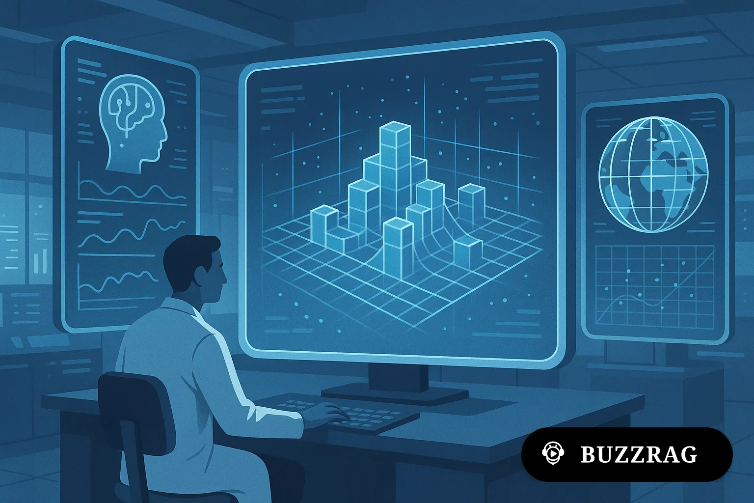 BuzzRAG AI Desk — 2026-08-13