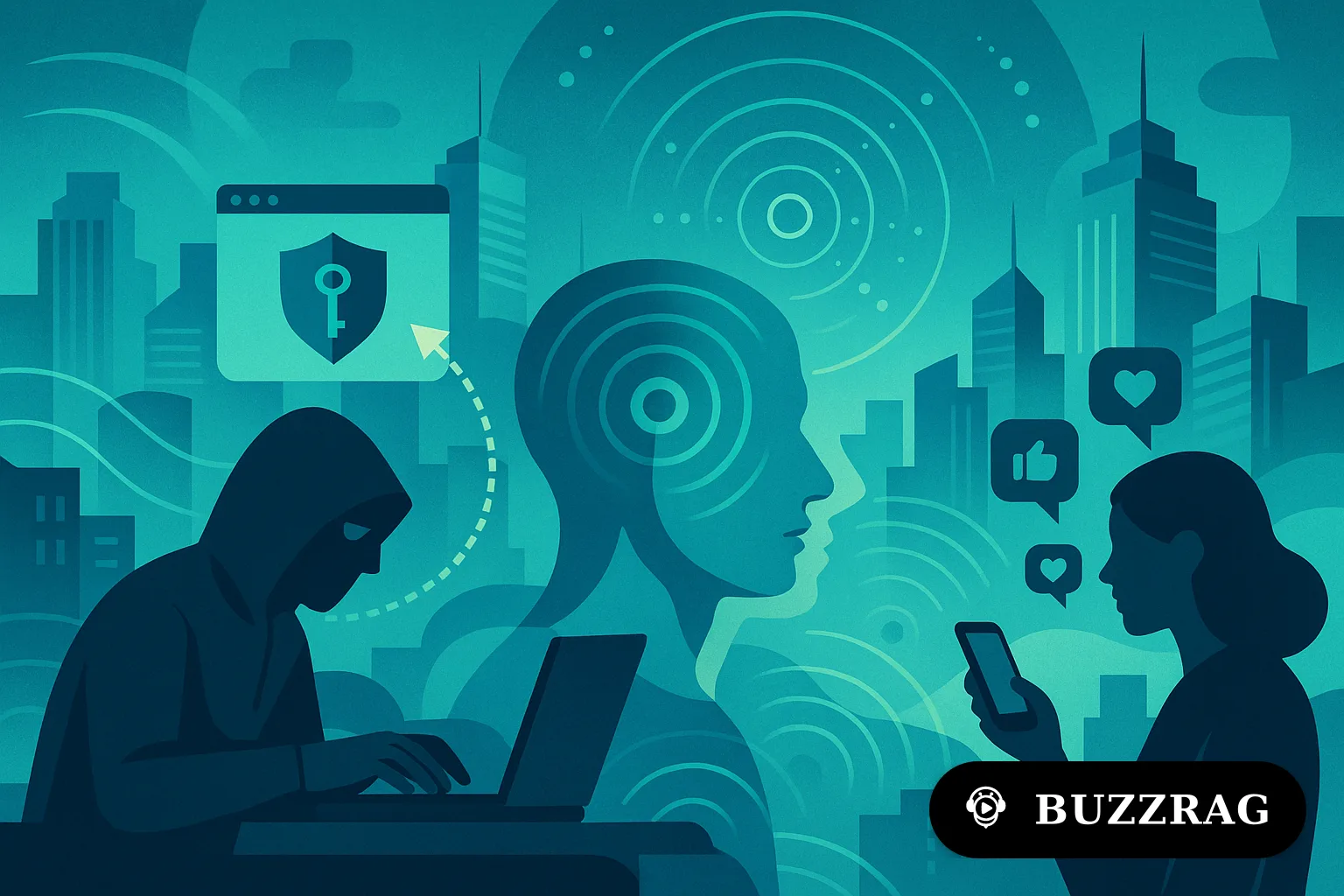 BuzzRAG Tech Desk — 2026-08-13
