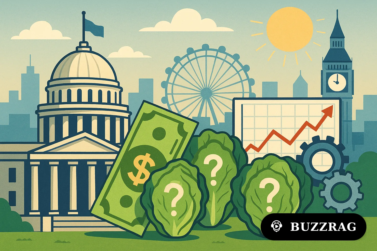 BuzzRAG Business Desk — 2026-08-13