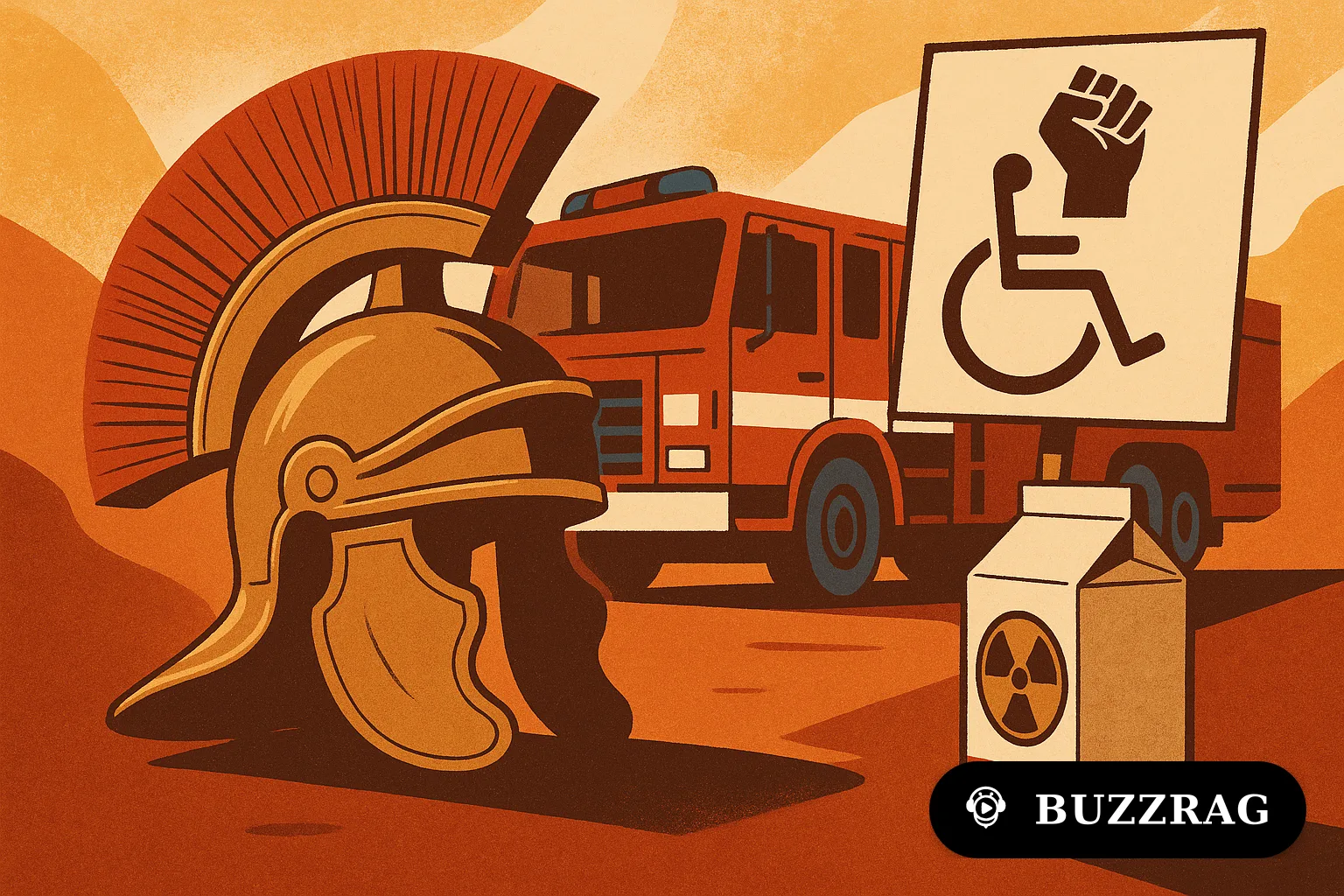 BuzzRAG History Desk — 2026-08-13