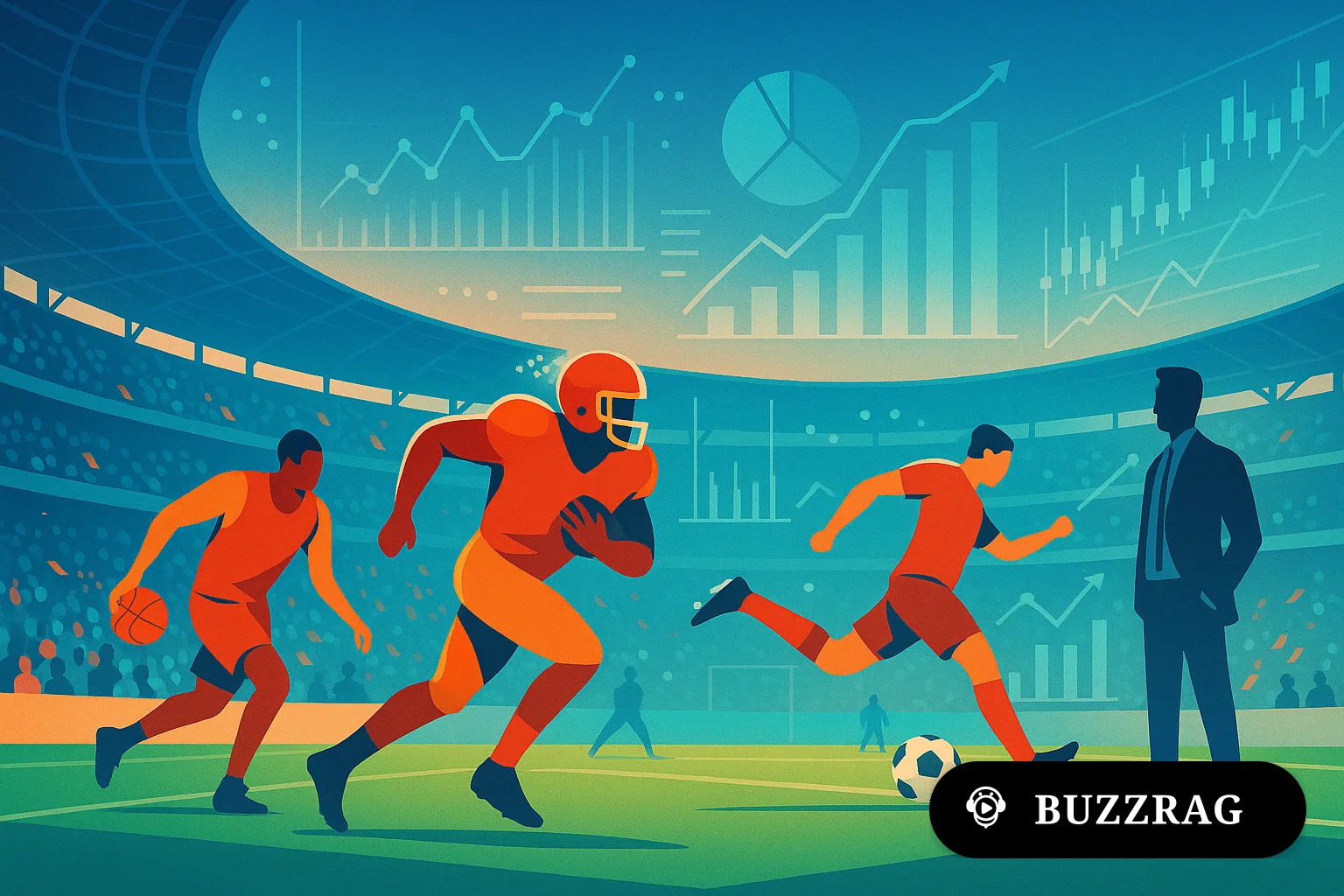 BuzzRAG Sports Desk — 2026-08-13