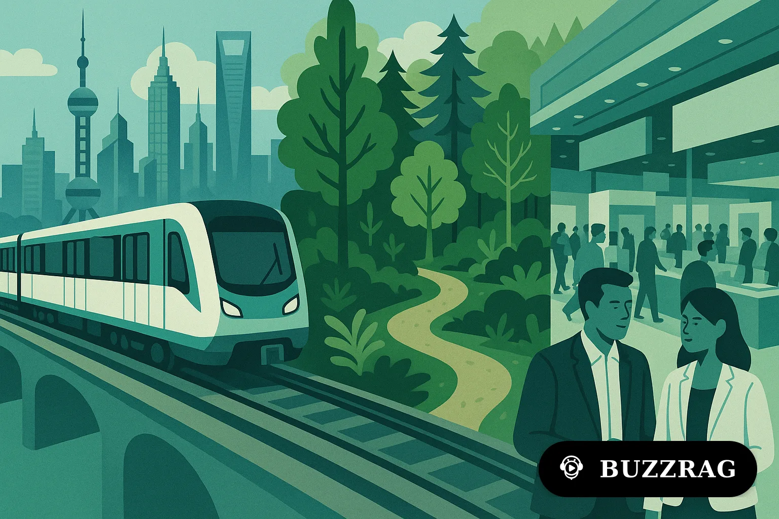 BuzzRAG Travel Desk — 2026-08-13