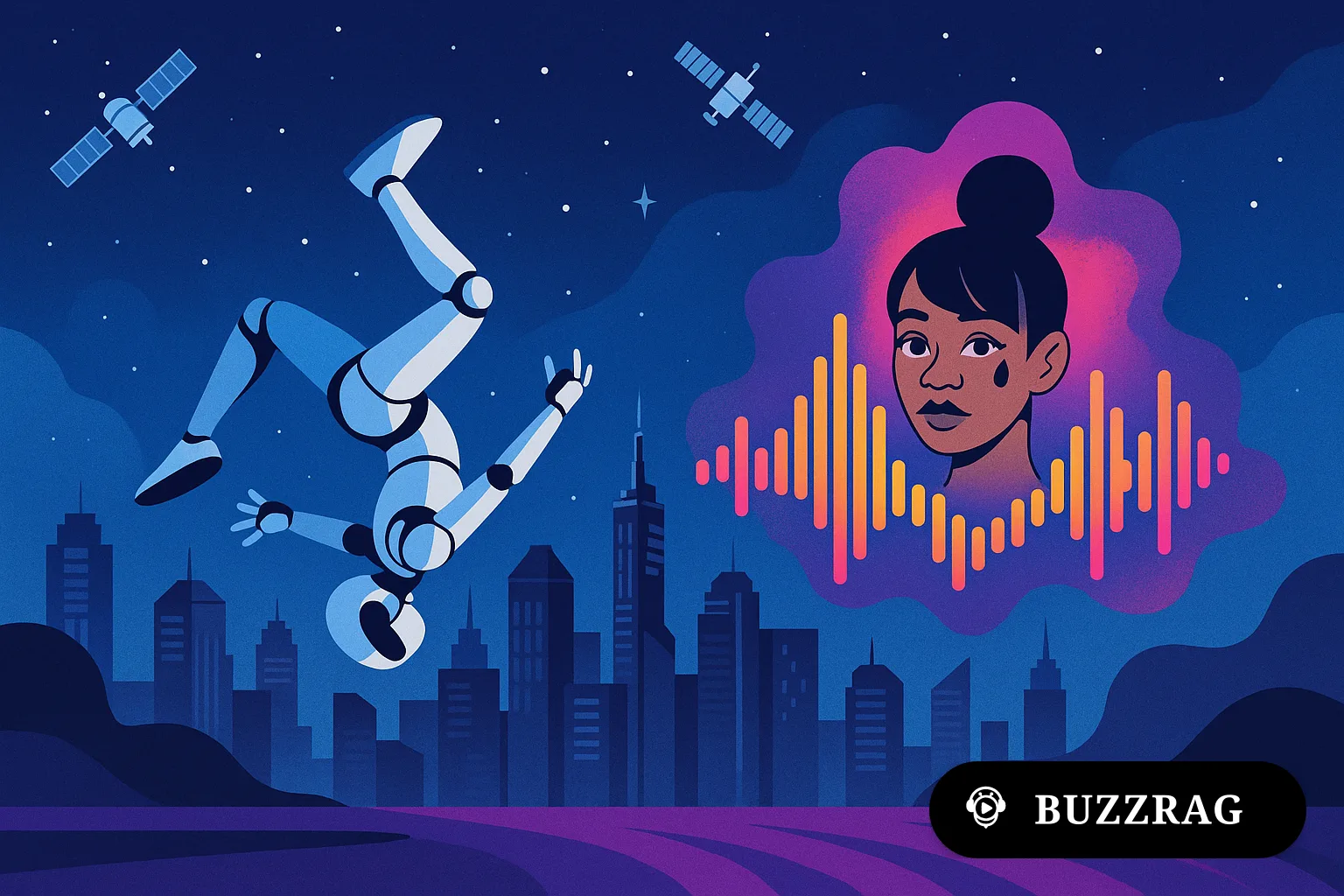 BuzzRAG Daily Digest — 2026-08-14