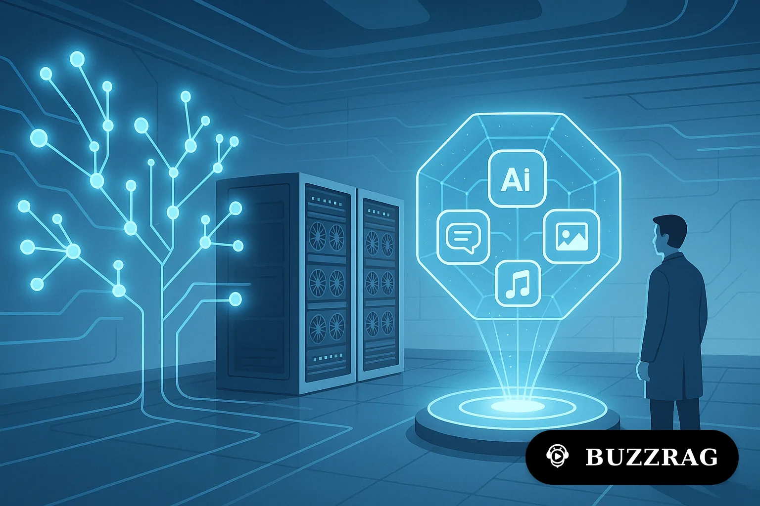 BuzzRAG AI Desk — 2026-08-14