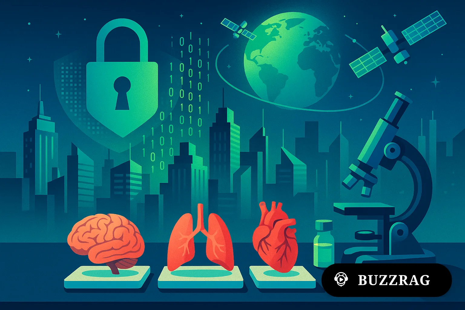 BuzzRAG Tech Desk — 2026-08-14