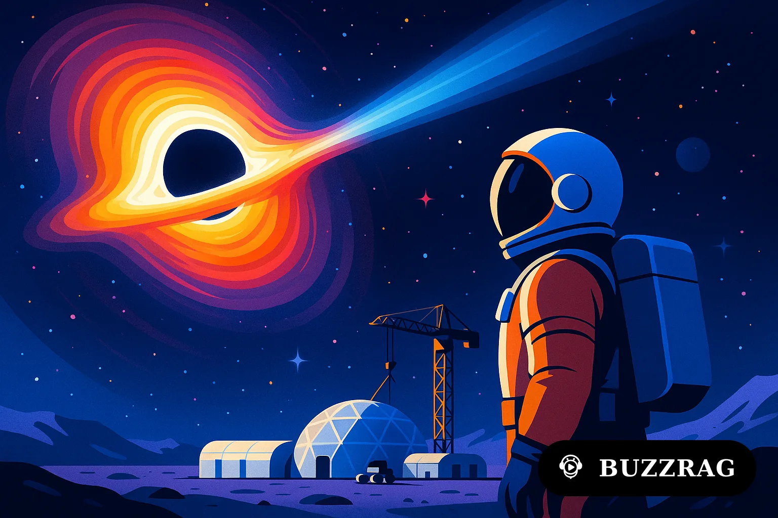 BuzzRAG Science Desk — 2026-08-14