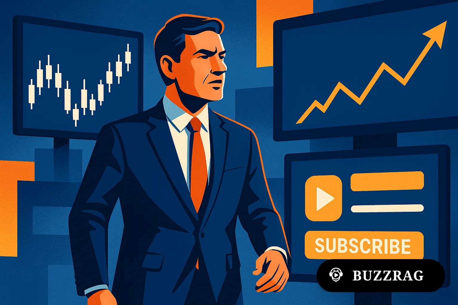 BuzzRAG Business Desk — 2026-08-14