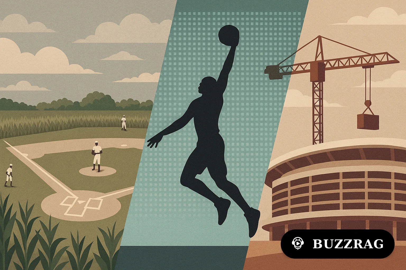 BuzzRAG Sports Desk — 2026-08-14