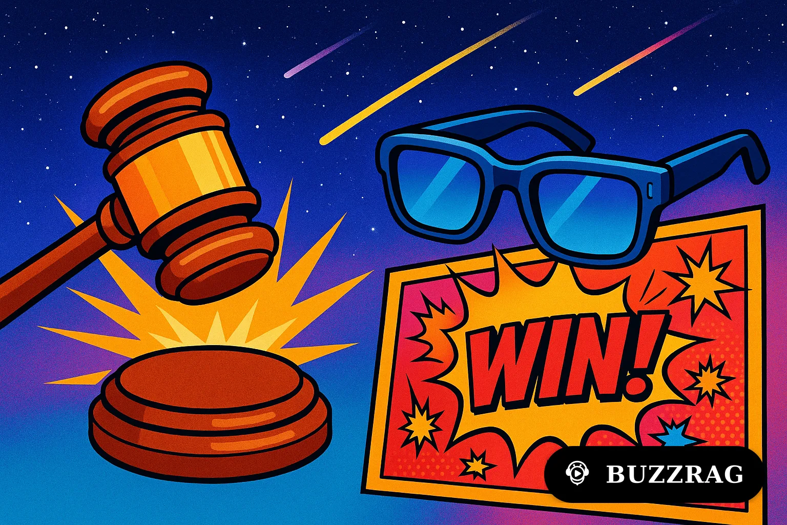 BuzzRAG Daily Digest — 2026-08-15