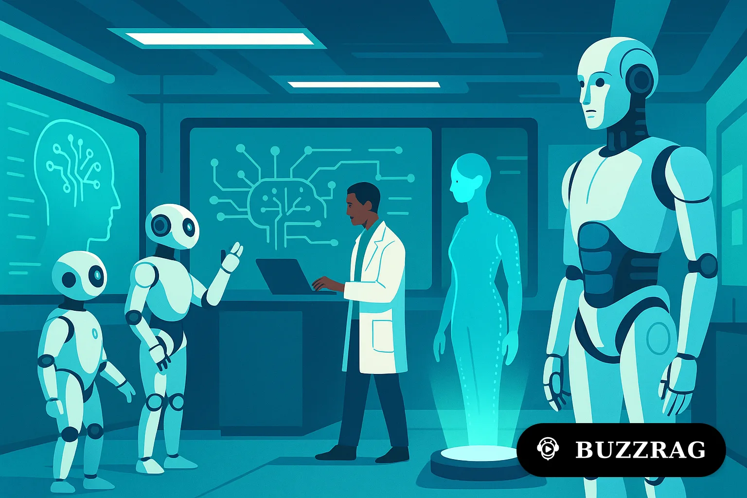 BuzzRAG AI Desk — 2026-08-15