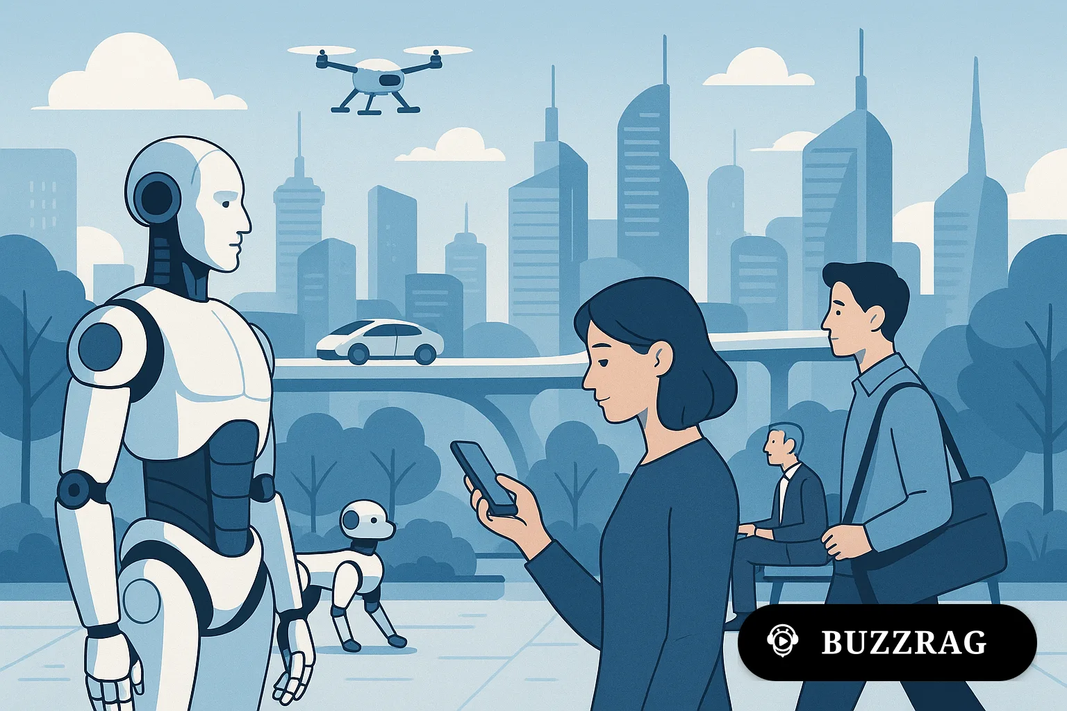 BuzzRAG Tech Desk — 2026-08-15