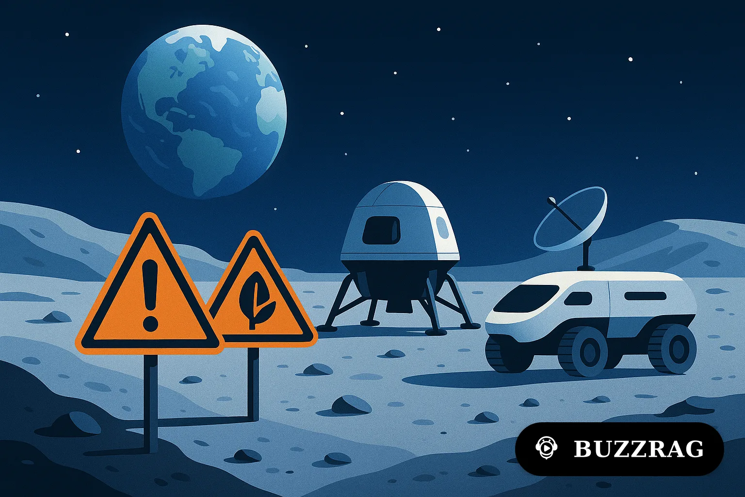 BuzzRAG Science Desk — 2026-08-15