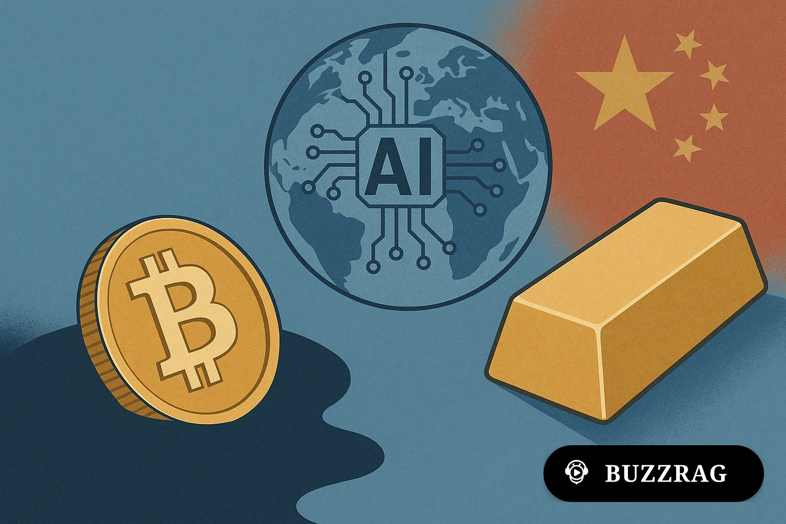 BuzzRAG Business Desk — 2026-08-15