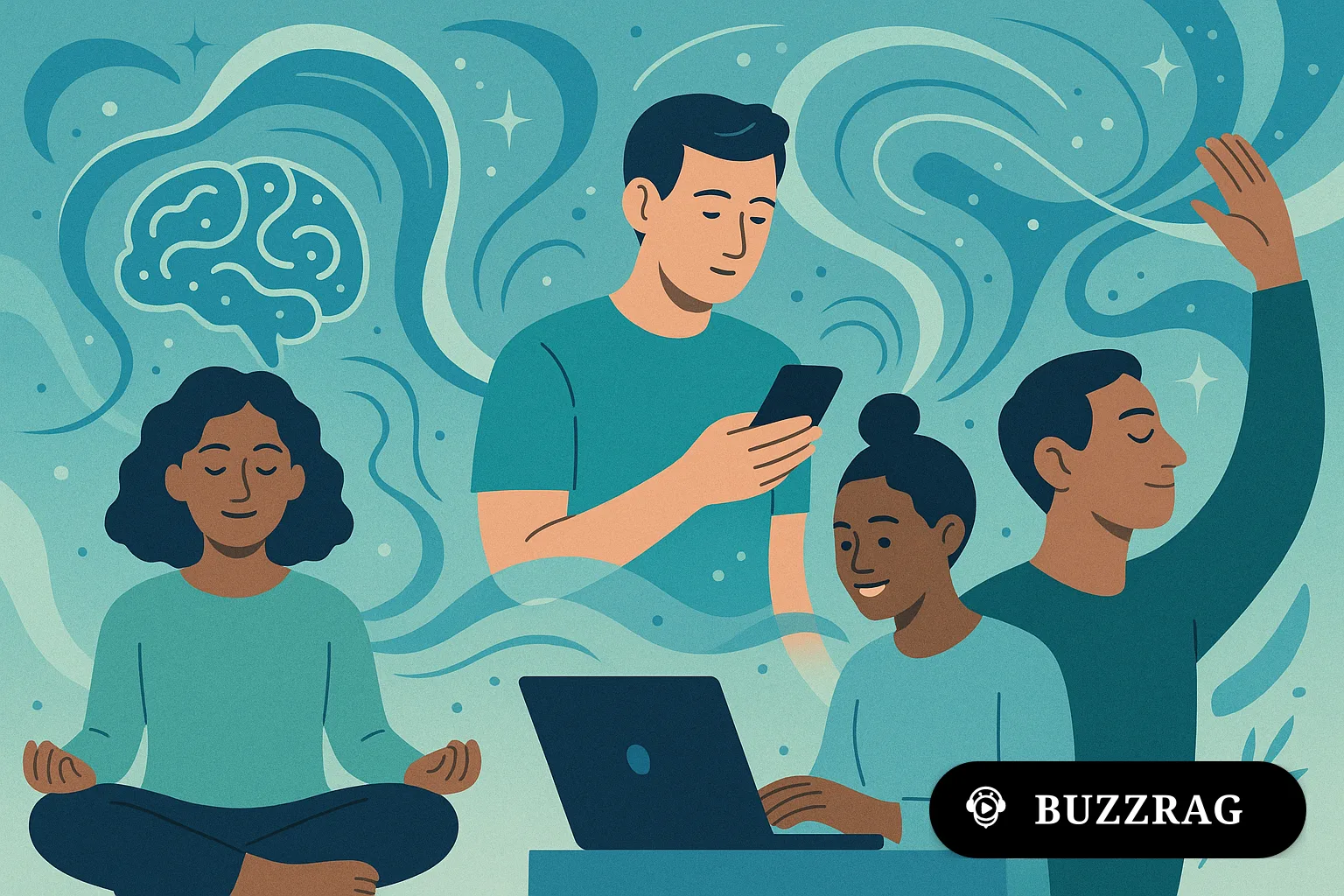 BuzzRAG Growth Desk — 2026-08-15