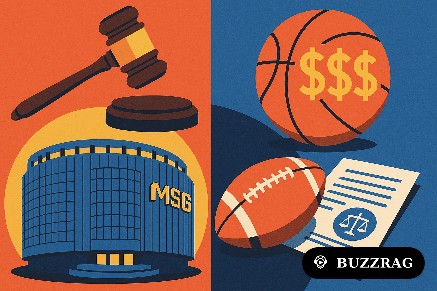 BuzzRAG Sports Desk — 2026-08-15