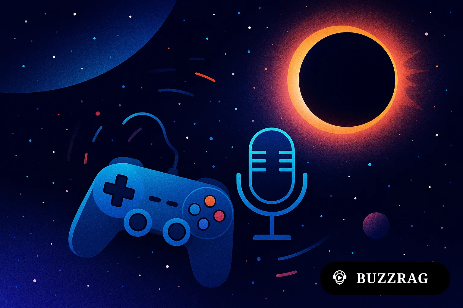 BuzzRAG Daily Digest — 2026-08-17