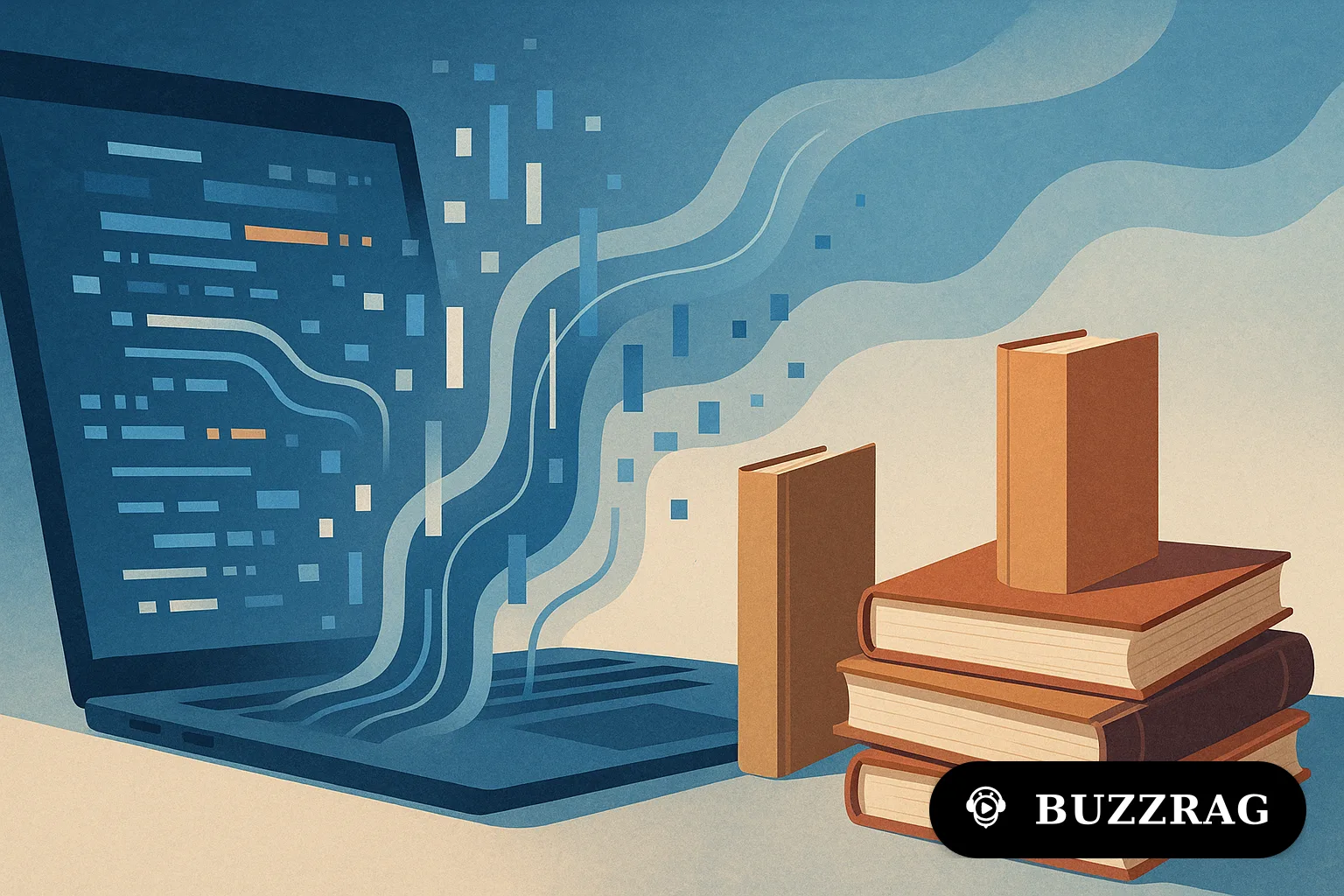 BuzzRAG Tech Desk — 2026-08-18